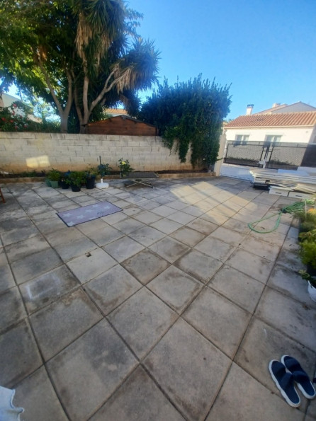 location Maison Frontignan - Photo 4