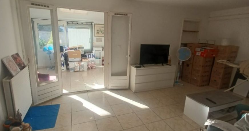 location Maison Frontignan