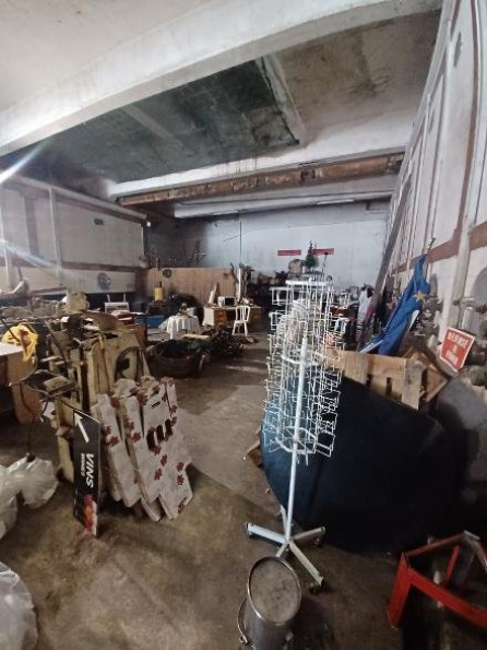 vente Entrepot Frontignan - Photo 1