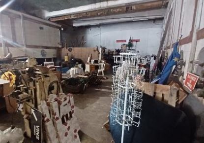 vente Entrepot Frontignan