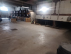 vente Entrepot Frontignan