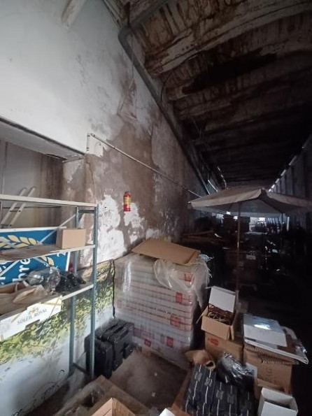 vente Entrepot Frontignan - Photo 2