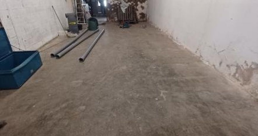 vente Entrepot Frontignan