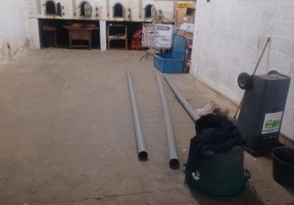 vente Entrepot Frontignan
