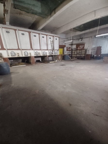 vente Entrepot Frontignan - Photo 2