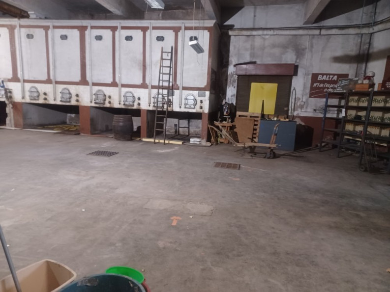vente Entrepot Frontignan - Photo 5