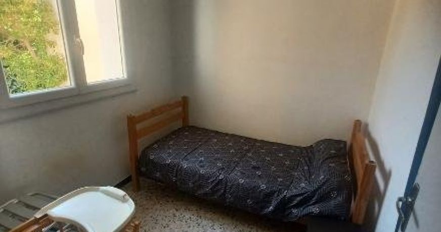 vente Maison Frontignan