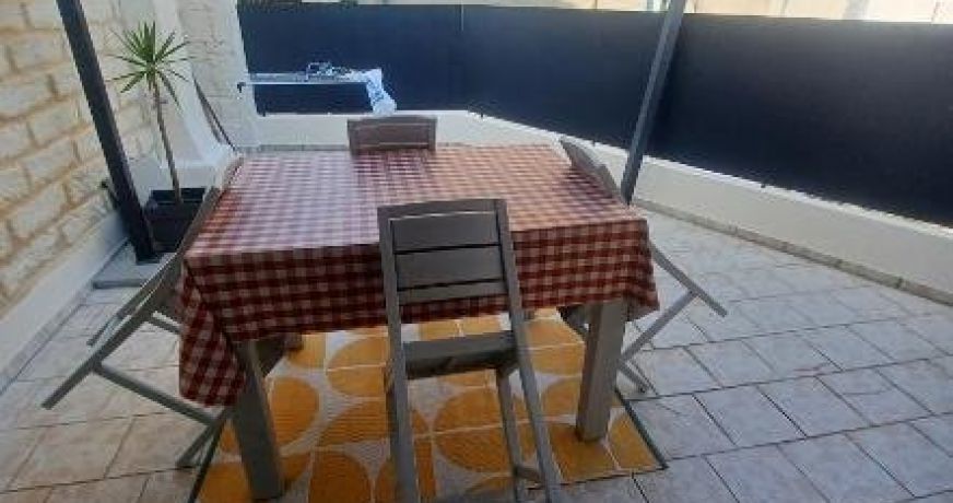 vente Maison Frontignan