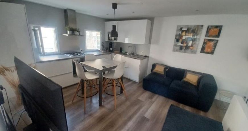 vente Maison Frontignan