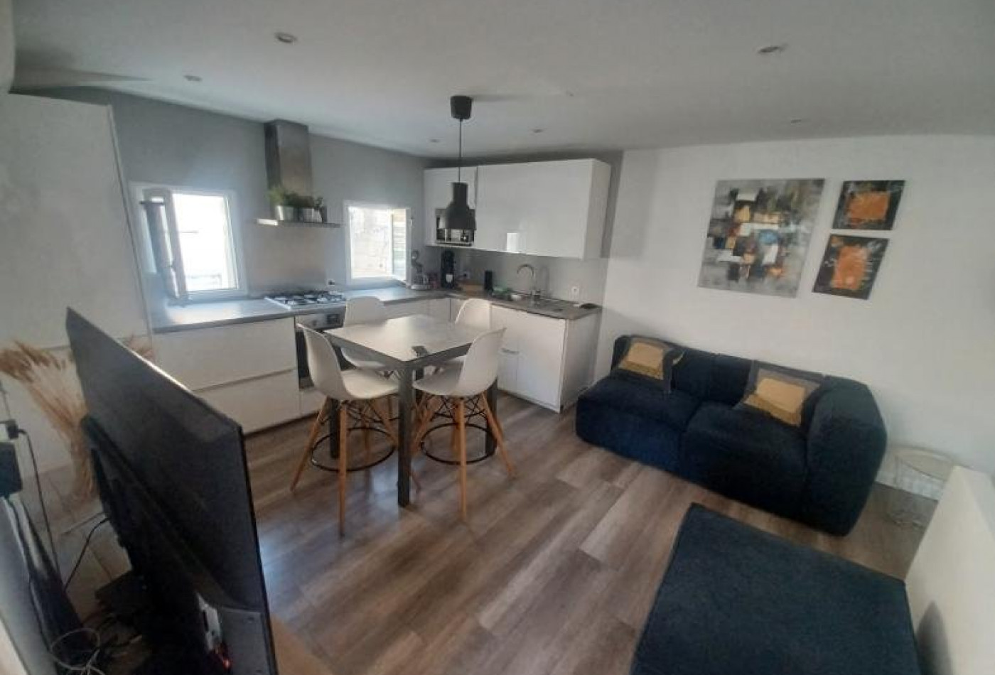 vente Maison Frontignan - Photo 7