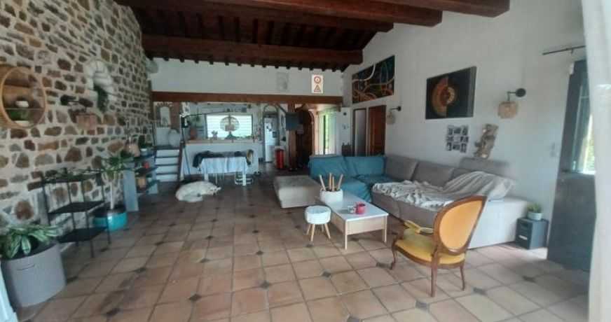 vente Maison Palavas Les Flots