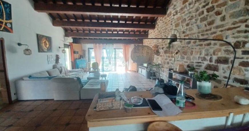 vente Maison Palavas Les Flots