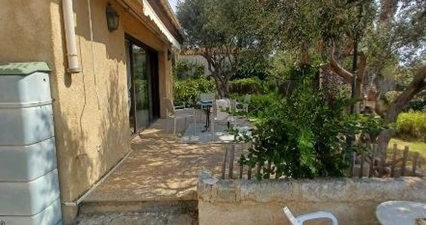 vente Maison Palavas Les Flots