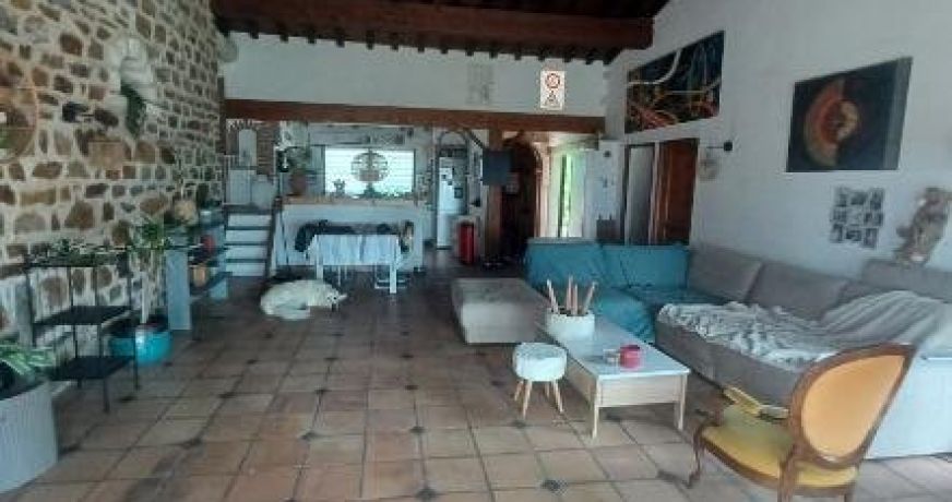 vente Maison Palavas Les Flots