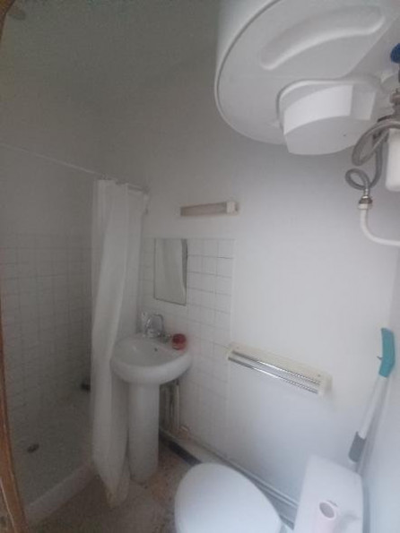 location Appartement Frontignan - Photo 4