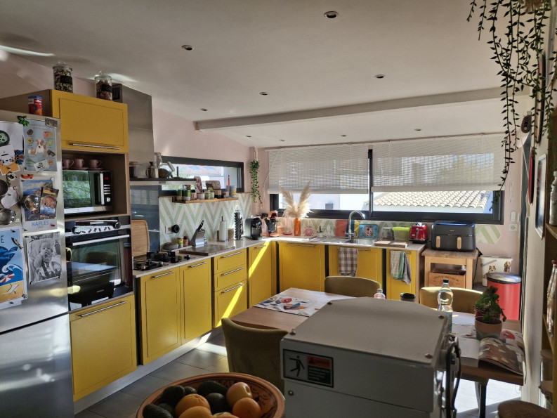 vente Villa Frontignan - Photo 4