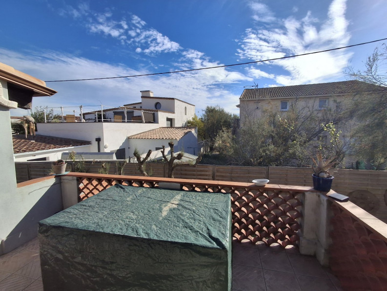 vente Villa Frontignan - Photo 5