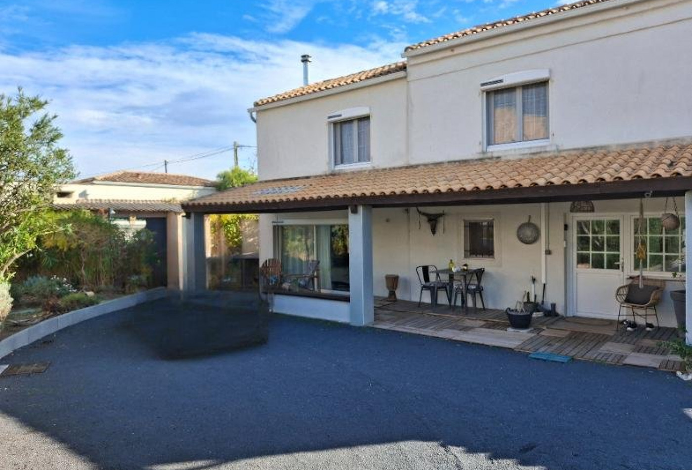 vente Villa Frontignan - Photo 6