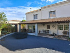 vente Villa Frontignan