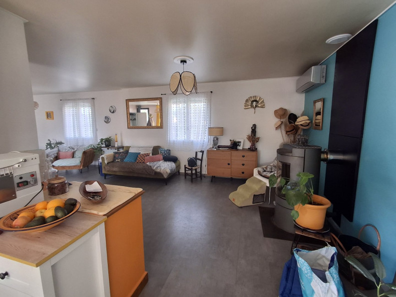 vente Villa Frontignan - Photo 2