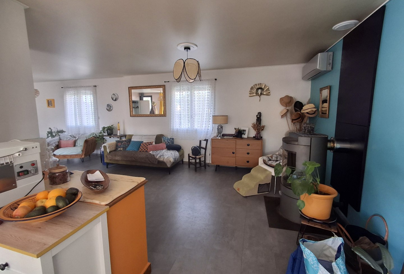 vente Villa Frontignan - Photo 2