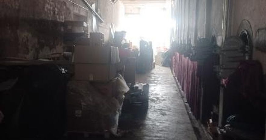 vente Entrepots et bureaux Frontignan