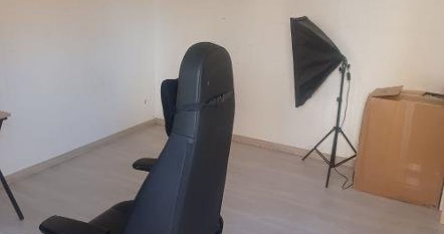 vente Appartement Frontignan