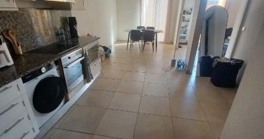 vente Appartement Frontignan