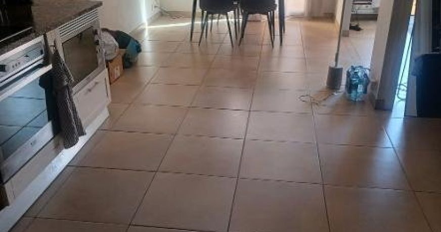 vente Appartement Frontignan