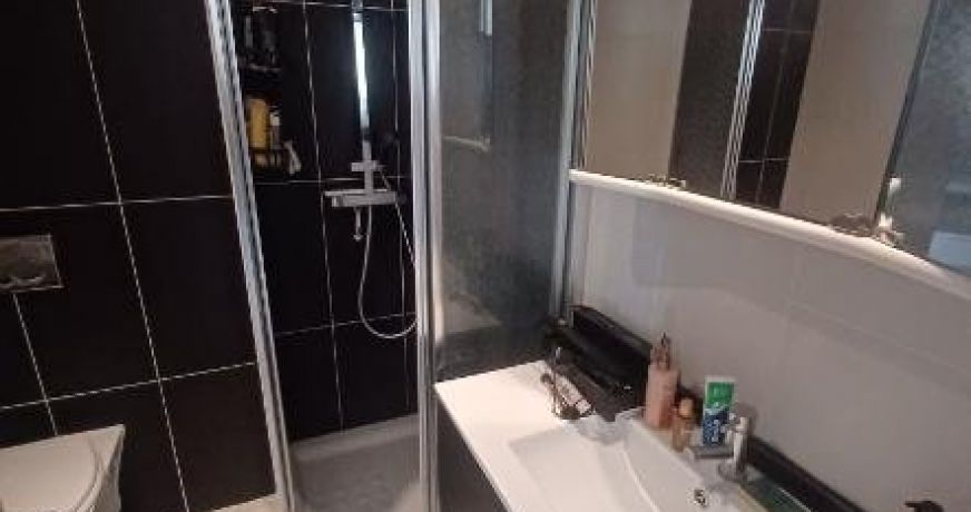 vente Appartement Frontignan