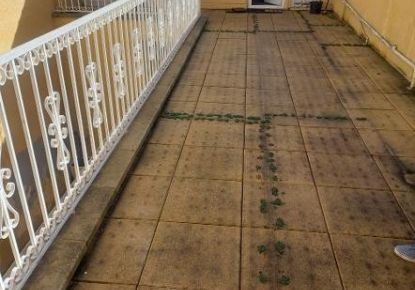 vente Appartement Frontignan