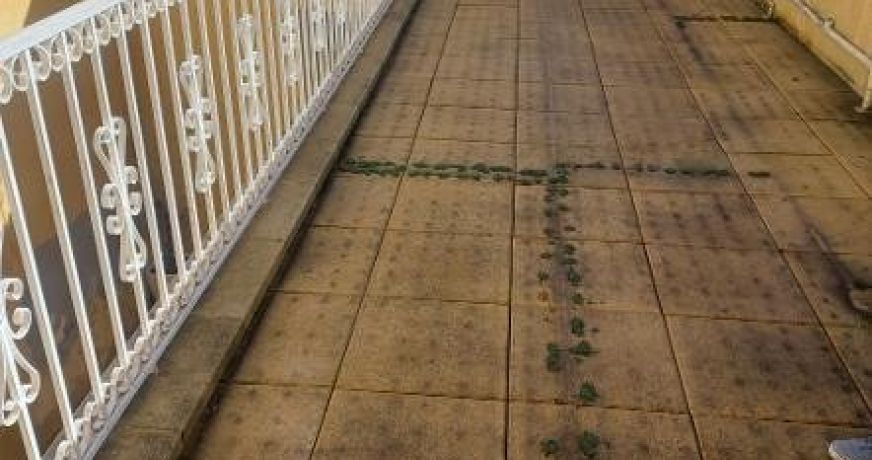 vente Appartement Frontignan