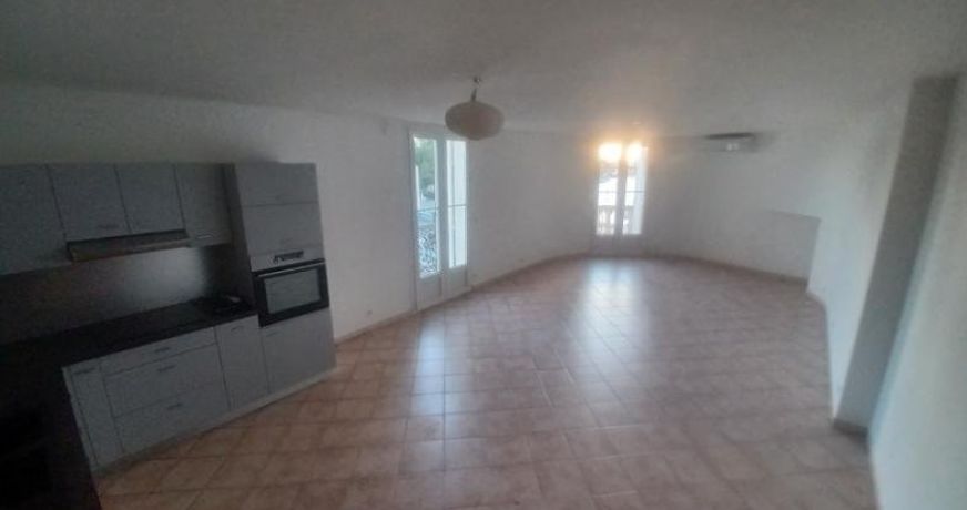 vente Appartement Frontignan