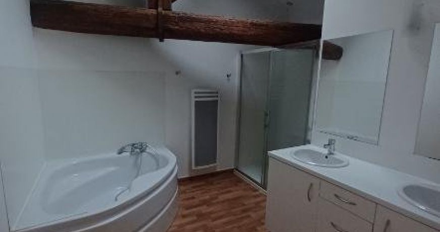 vente Appartement Frontignan