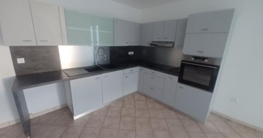 vente Appartement Frontignan