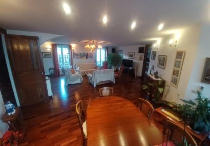 vente Appartement Frontignan