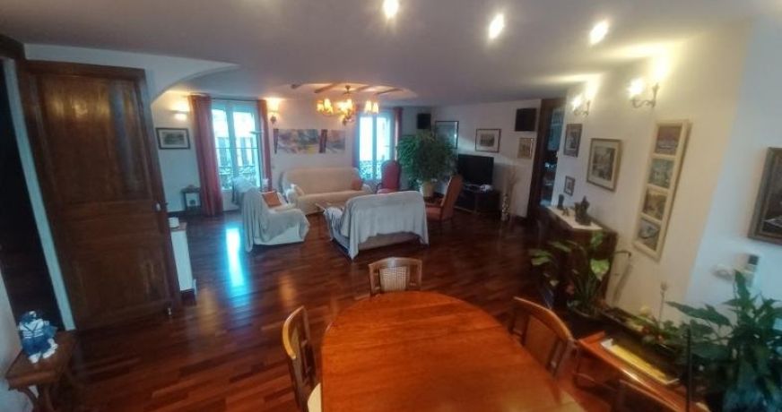 vente Appartement Frontignan