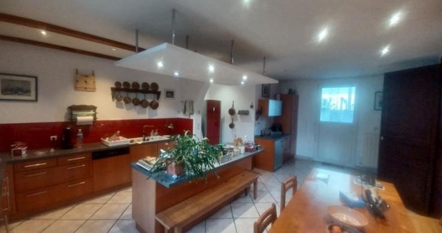 vente Appartement Frontignan