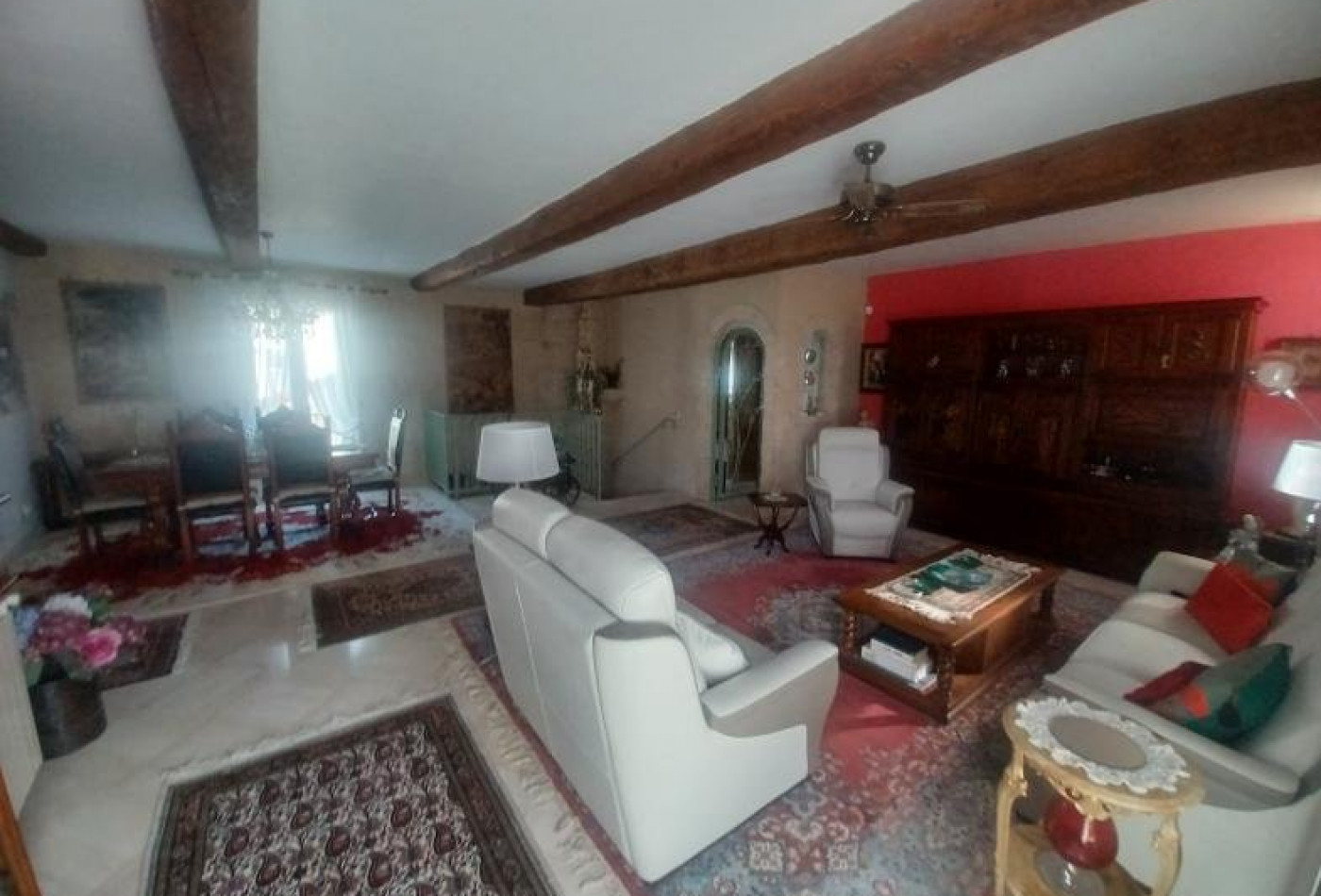 vente Maison Loupian - Photo 2