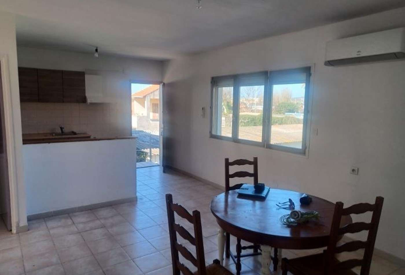 location Appartement Frontignan - Photo 1
