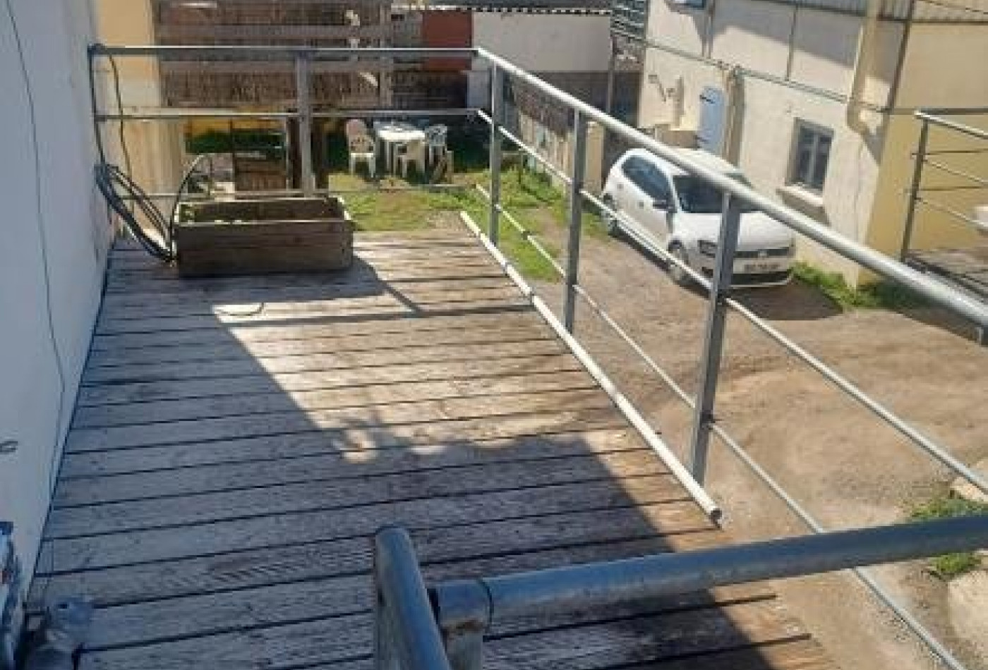 location Appartement Frontignan - Photo 2