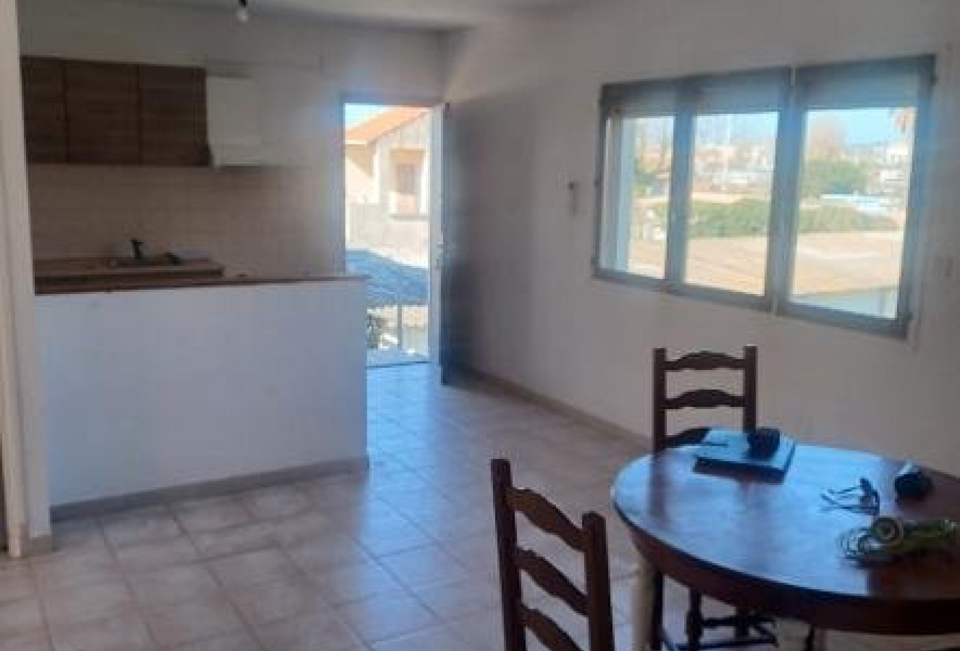 location Appartement Frontignan - Photo 4