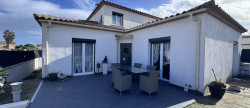vente Maison Villeneuve Les Maguelone