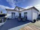 vente Maison Villeneuve Les Maguelone