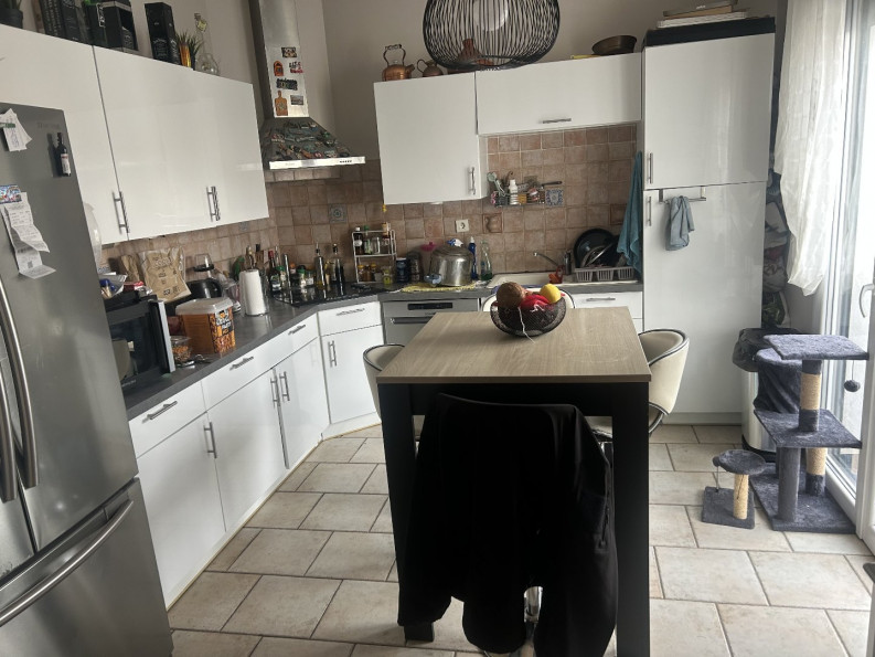 vente Maison Villeneuve Les Maguelone - Photo 6