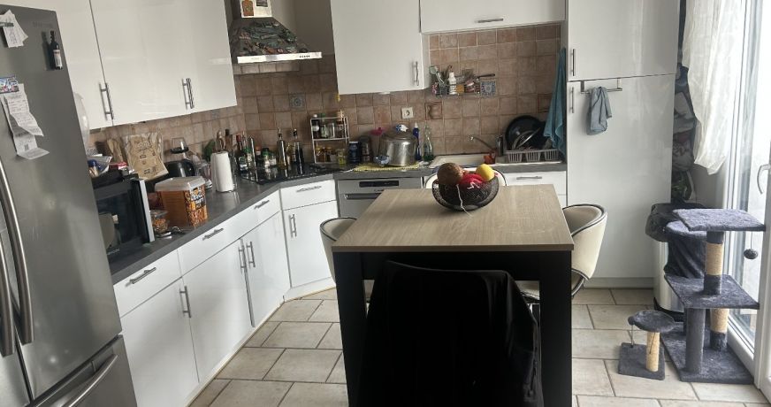 vente Maison Villeneuve Les Maguelone