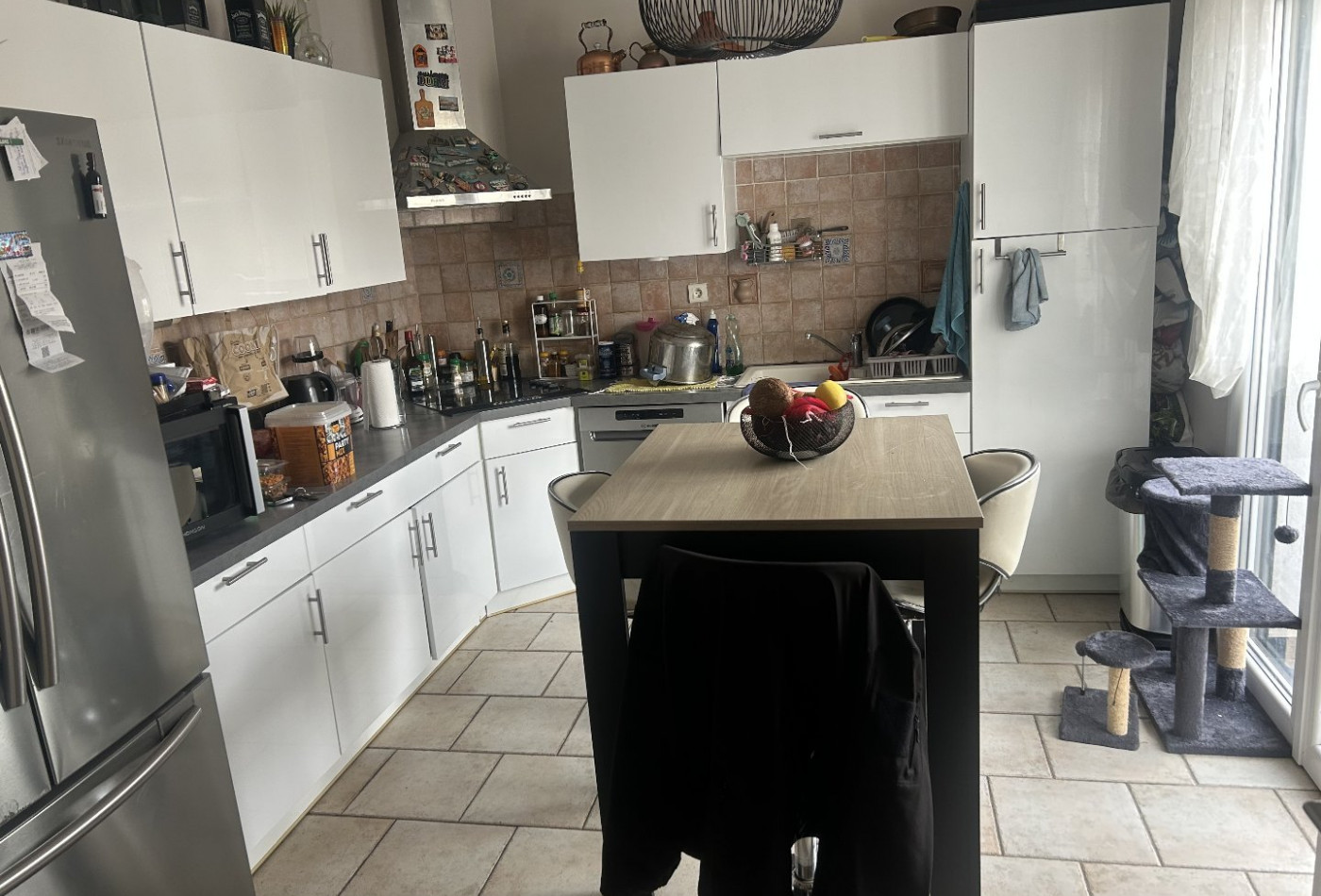 vente Maison Villeneuve Les Maguelone - Photo 6