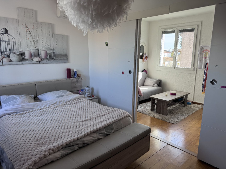 vente Maison Villeneuve Les Maguelone - Photo 4