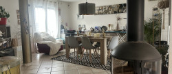 vente Maison Villeneuve Les Maguelone