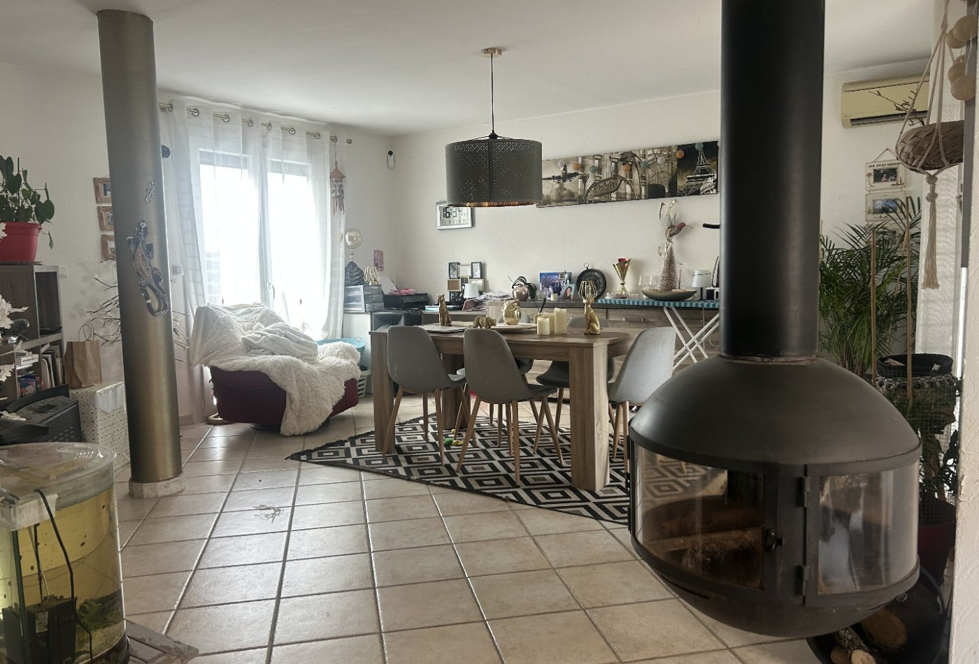vente Maison Villeneuve Les Maguelone - Photo 2